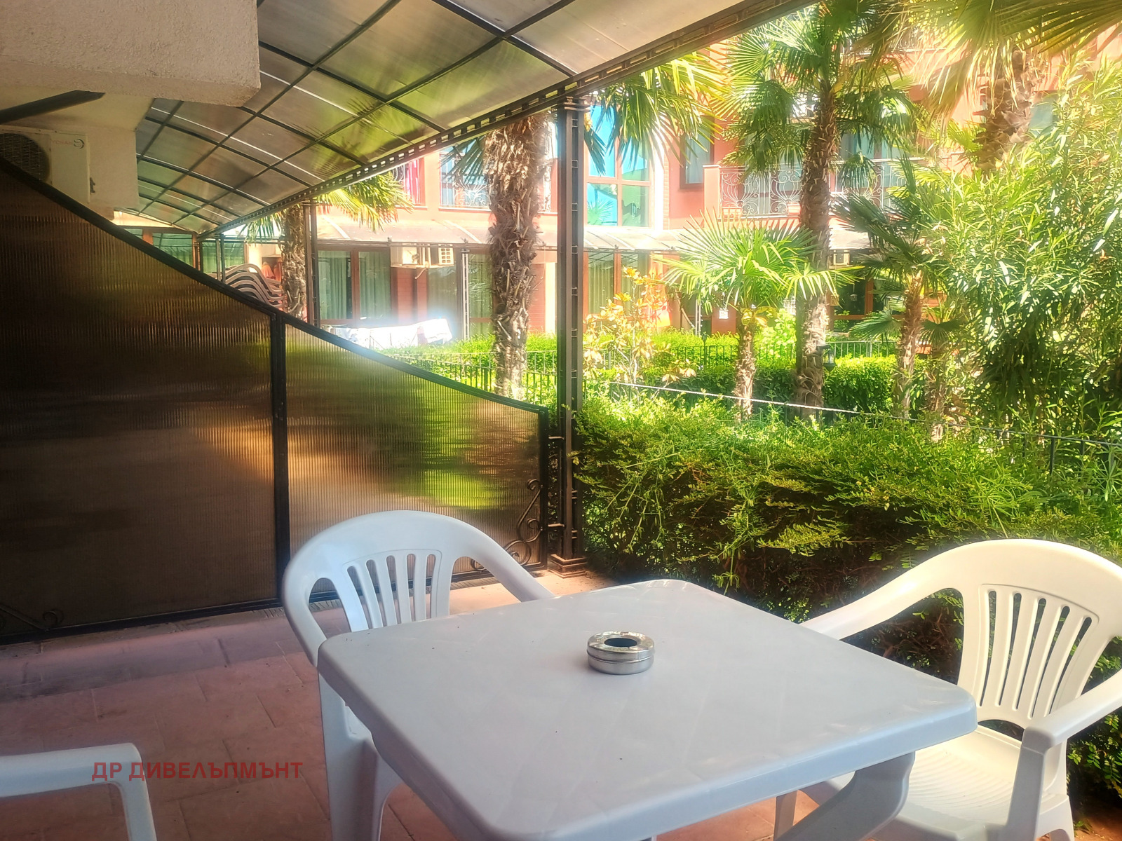 Дава под Наем 1-СТАЕН | Imot.bg — изображение 11