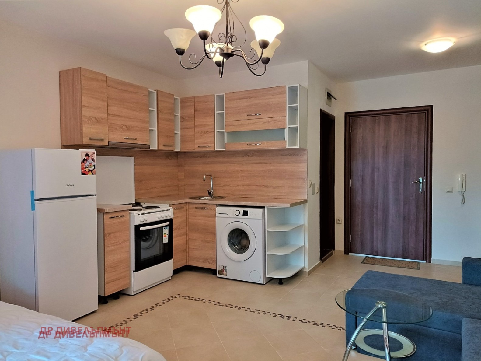 Дава под Наем 1-СТАЕН | Imot.bg — изображение 4