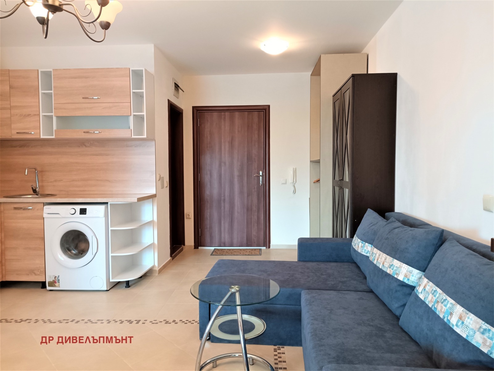 Дава под Наем 1-СТАЕН | Imot.bg — изображение 3