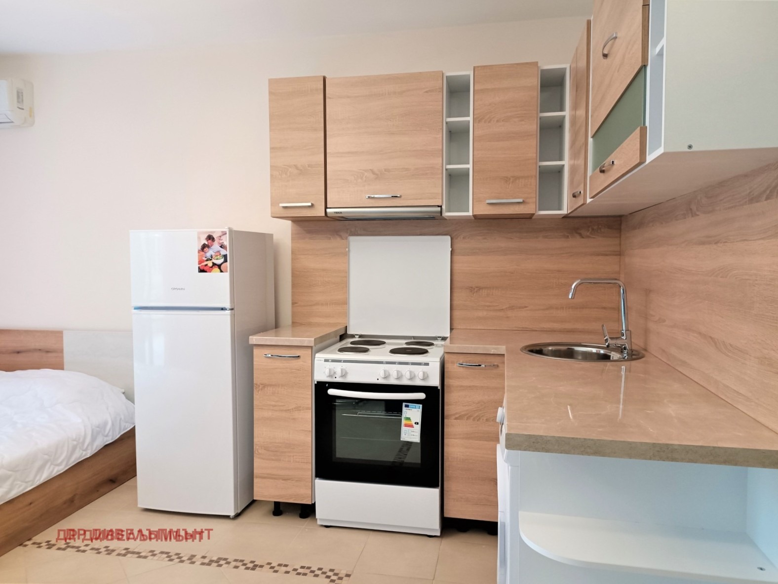 Дава под Наем 1-СТАЕН | Imot.bg — изображение 5