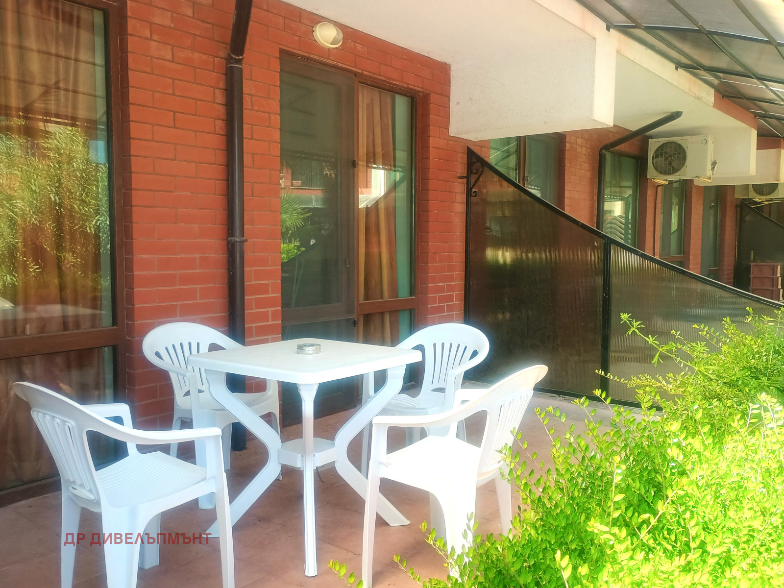 Дава под Наем 1-СТАЕН | Imot.bg — изображение 1