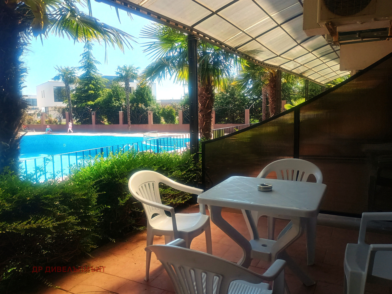 Дава под Наем 1-СТАЕН | Imot.bg — изображение 10