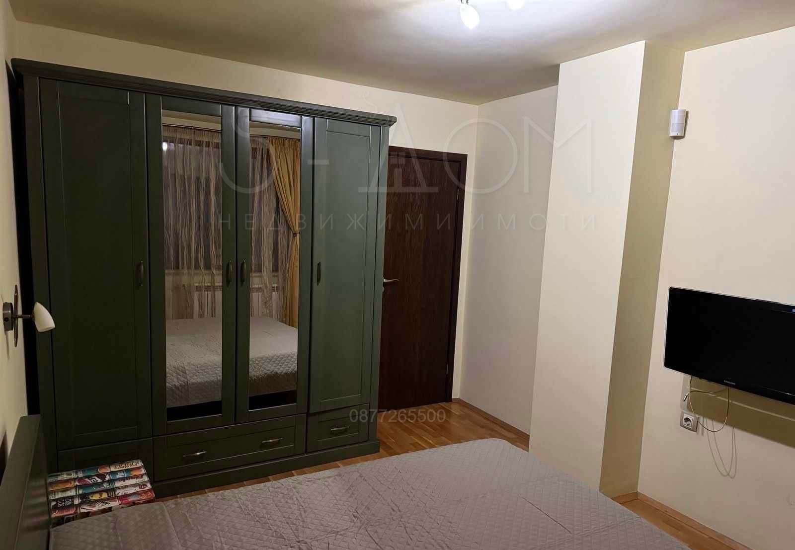 Дава под Наем 3-СТАЕН | Imot.bg — изображение 10