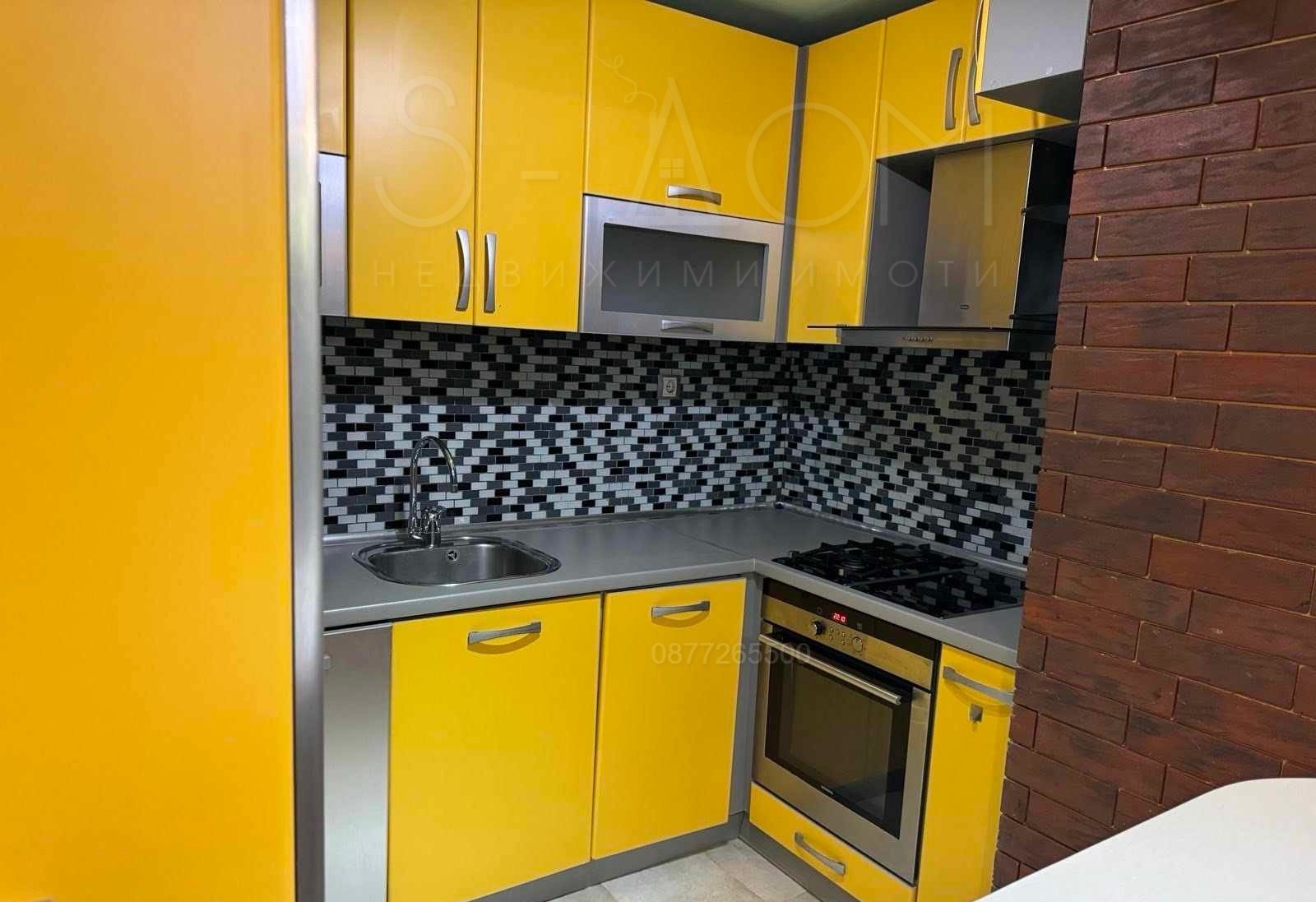 Дава под Наем 3-СТАЕН | Imot.bg — изображение 5