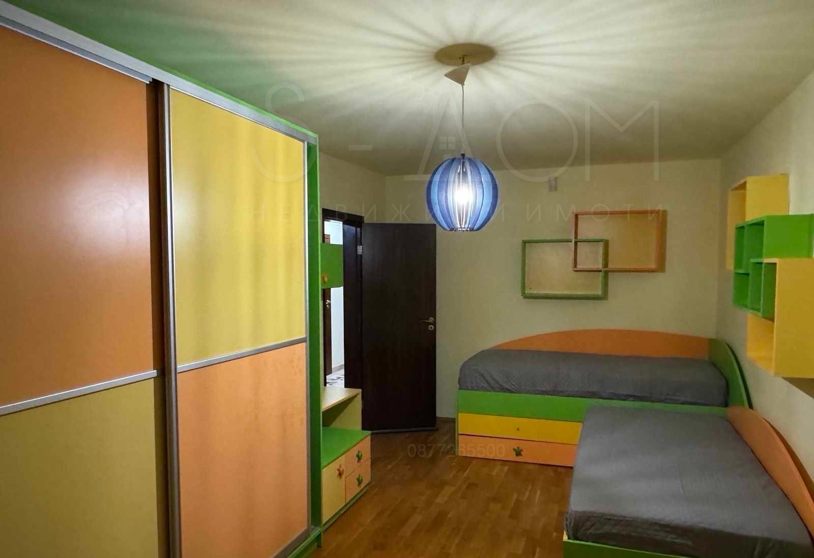 Дава под Наем 3-СТАЕН | Imot.bg — изображение 13