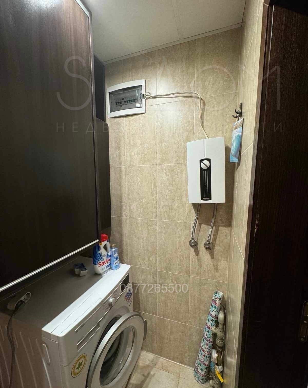 Дава под Наем 3-СТАЕН | Imot.bg — изображение 15