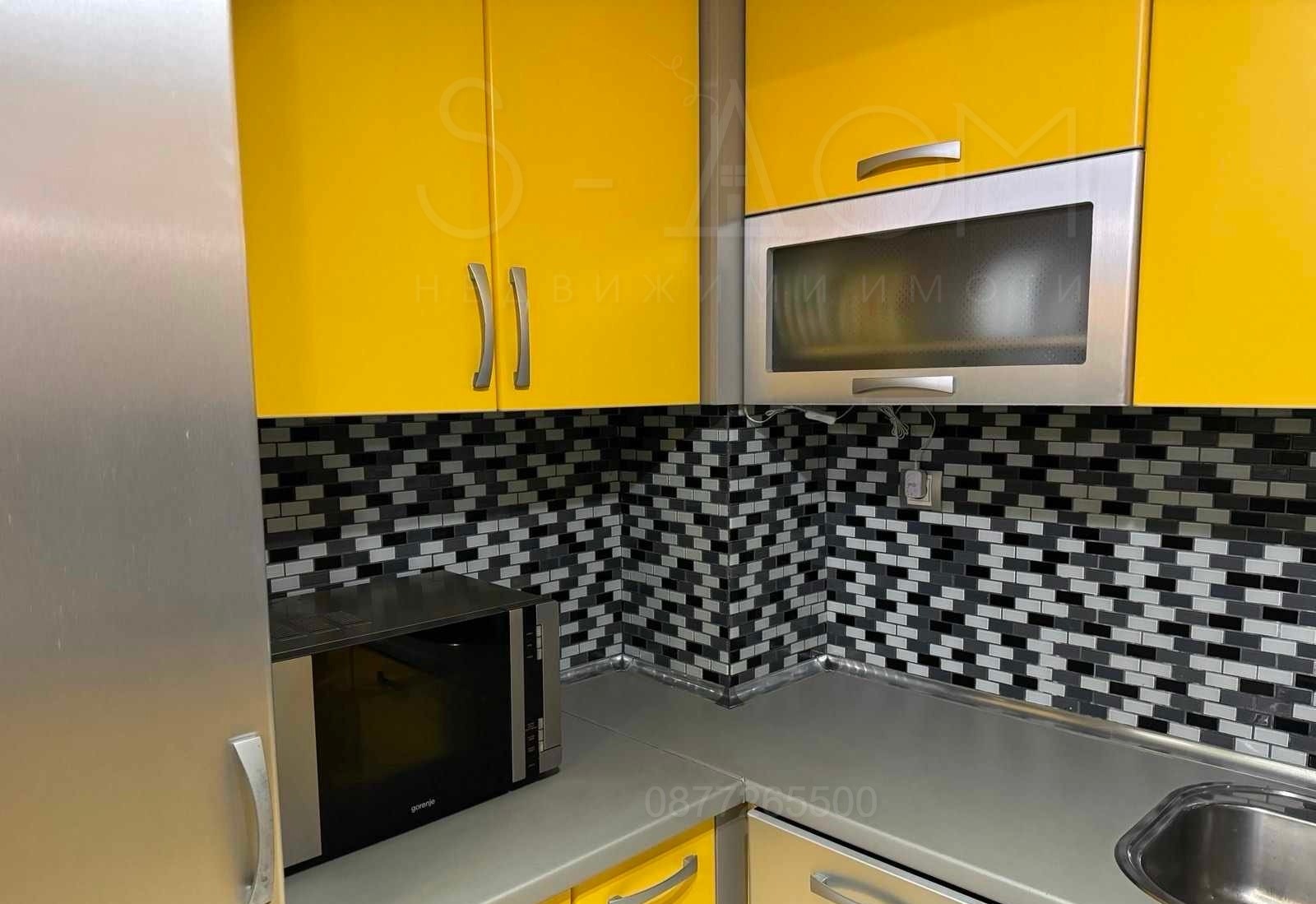 Дава под Наем 3-СТАЕН | Imot.bg — изображение 4