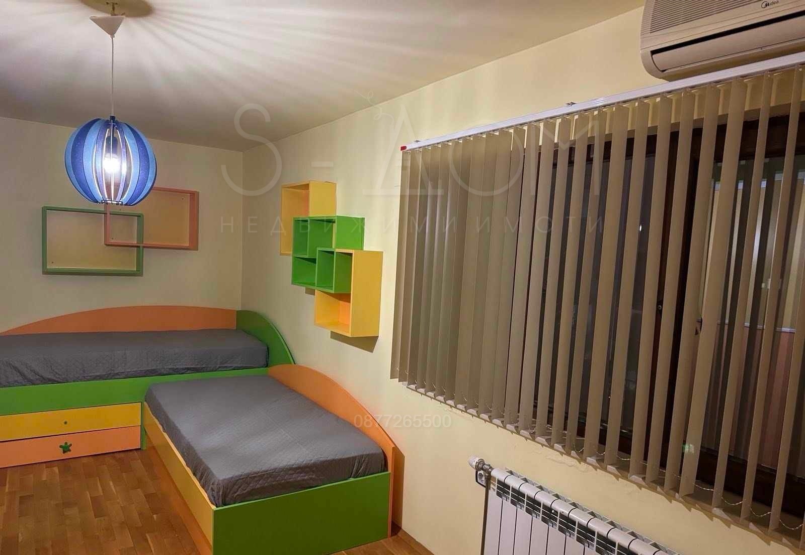 Дава под Наем 3-СТАЕН | Imot.bg — изображение 14