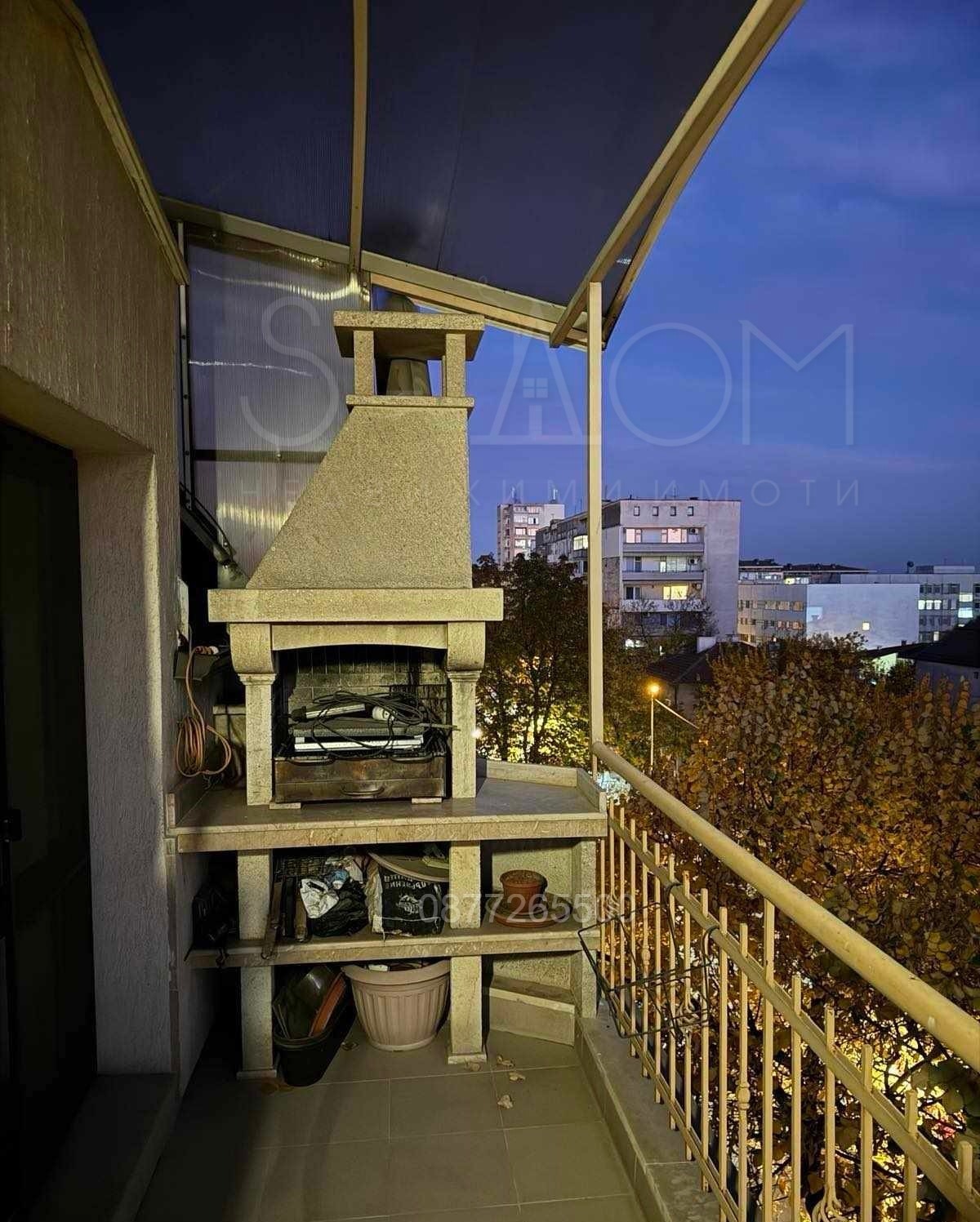 Дава под Наем 3-СТАЕН | Imot.bg — изображение 7