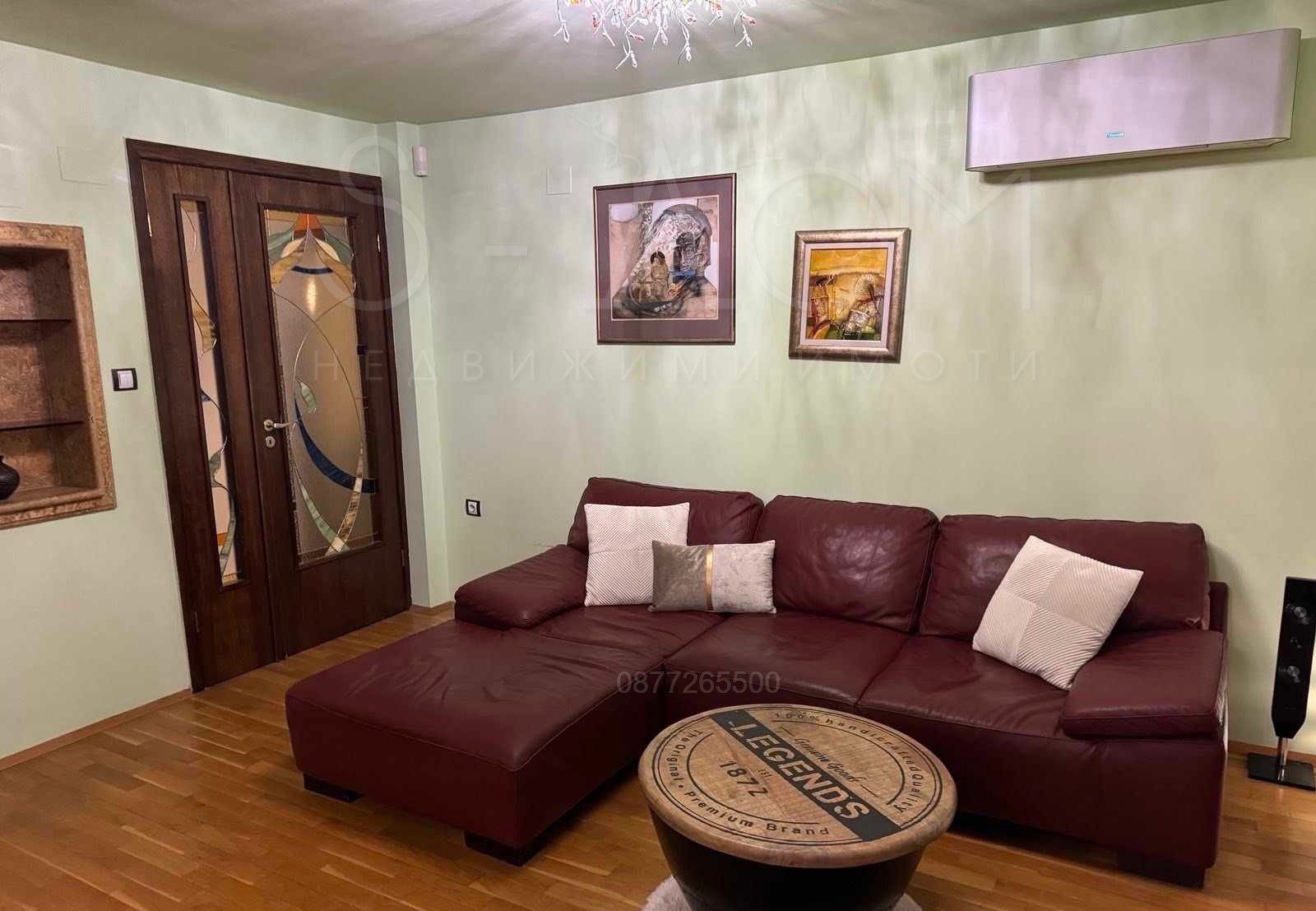 Дава под Наем 3-СТАЕН | Imot.bg — изображение 2