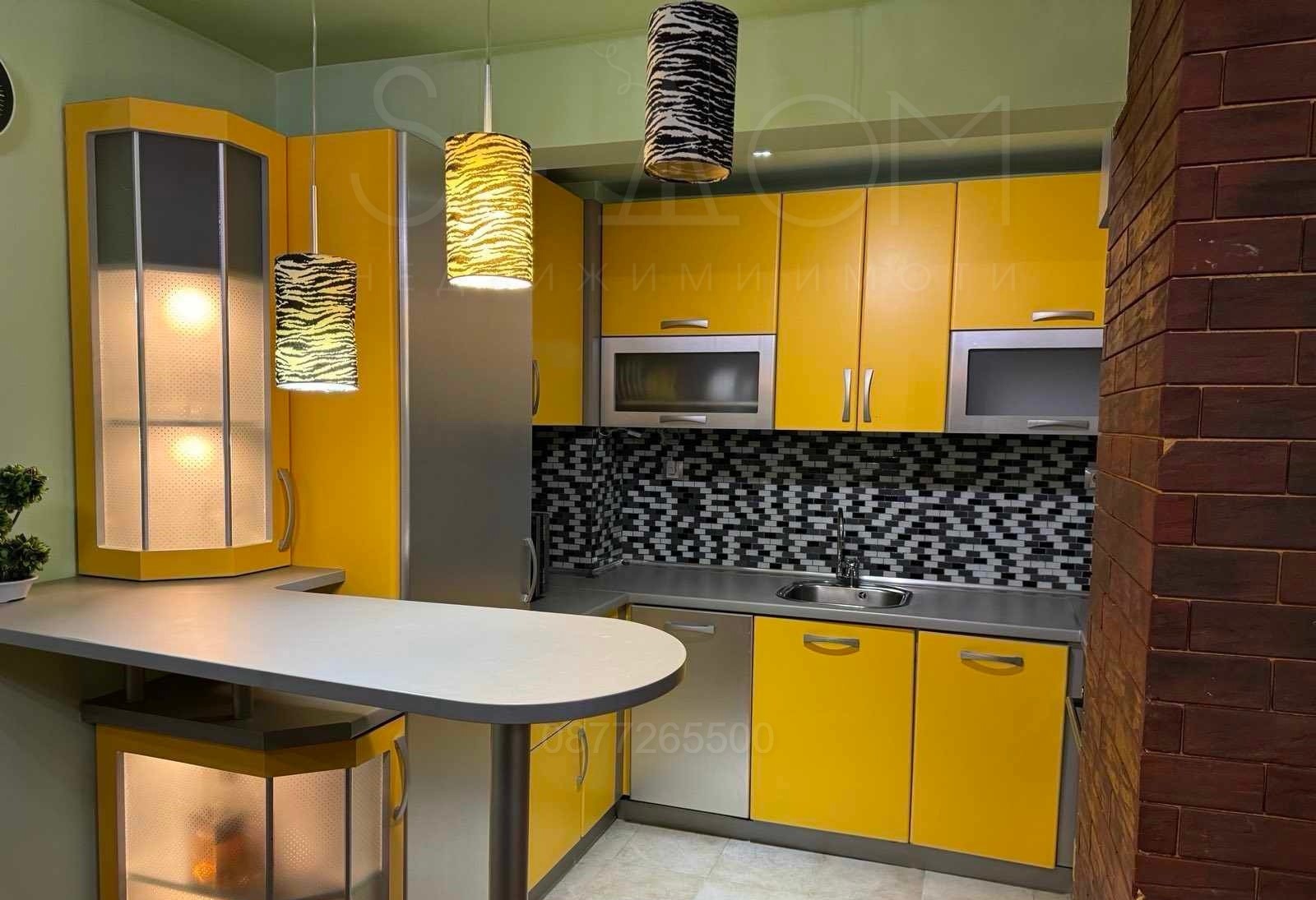 Дава под Наем 3-СТАЕН | Imot.bg — изображение 6