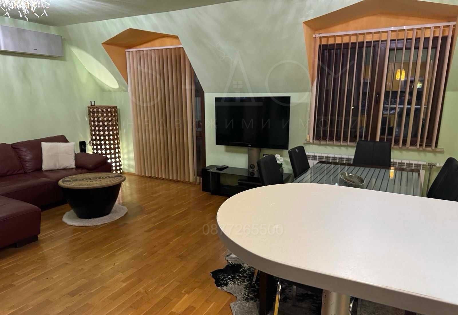 Дава под Наем 3-СТАЕН | Imot.bg — изображение 3