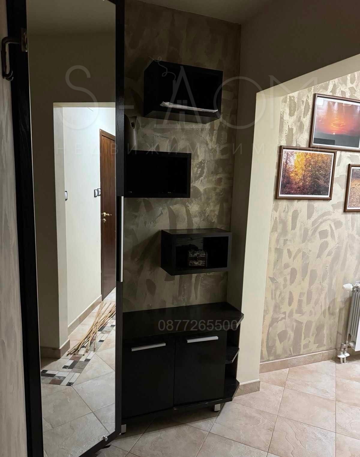 Дава под Наем 3-СТАЕН | Imot.bg — изображение 8