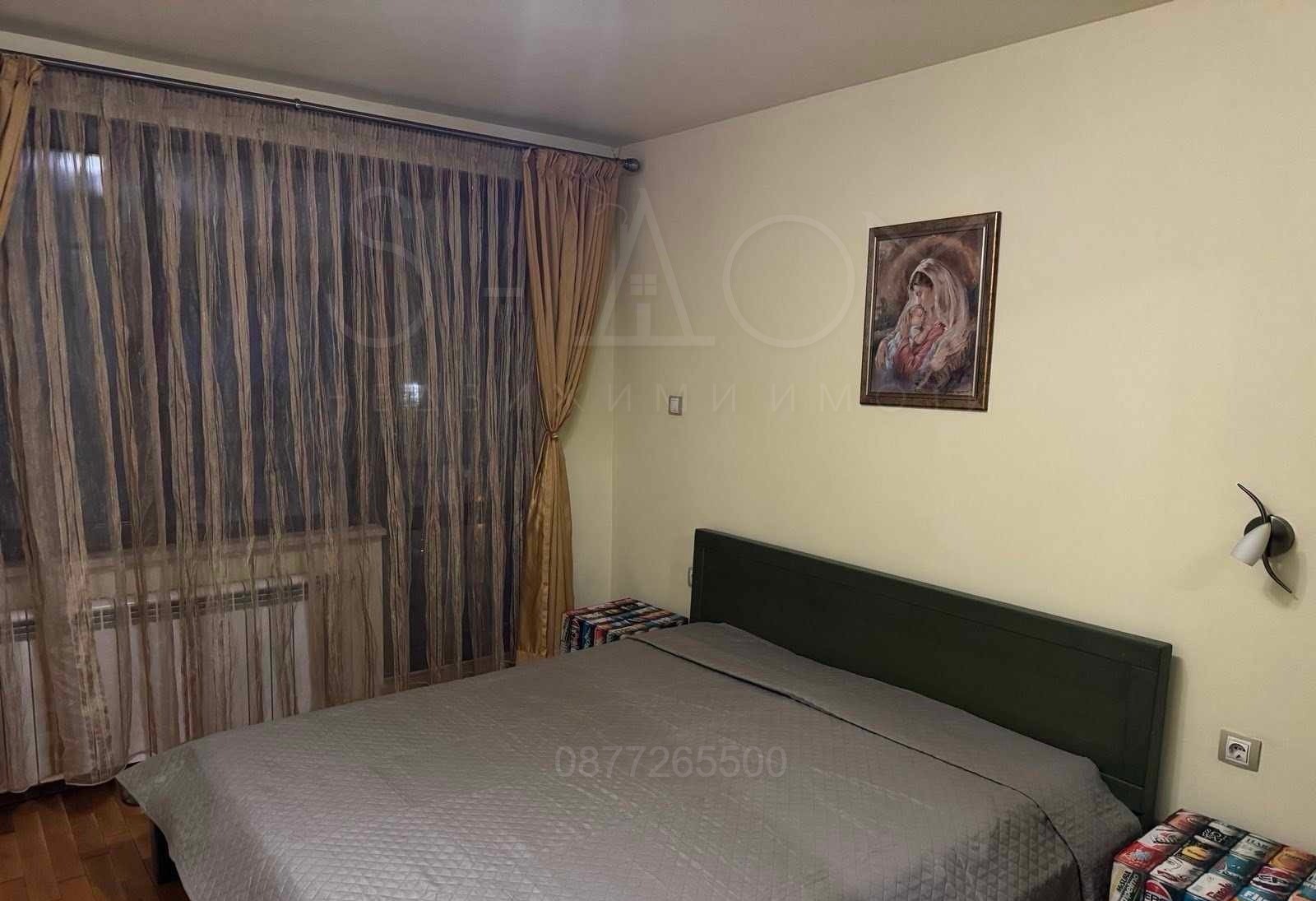 Дава под Наем 3-СТАЕН | Imot.bg — изображение 9