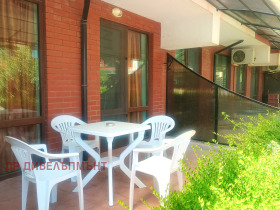 Studie Nesebar, region Burgas