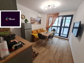 1 dormitorio VINS-Cherven ploshtad, Varna 2