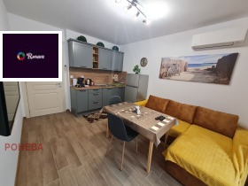 1 dormitorio VINS-Cherven ploshtad, Varna 1