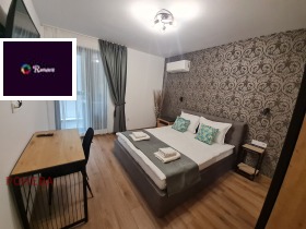 1 camera da letto VINS-Cherven ploshtad, Varna 3