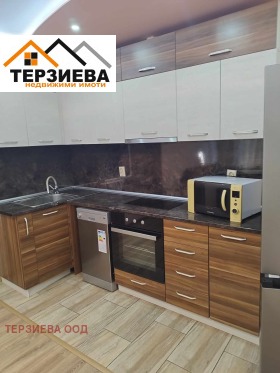 1 dormitorio Tsentar, Stara Zagora 1