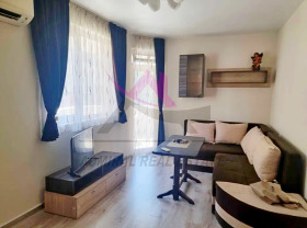 1 sypialnia Centar, Warna