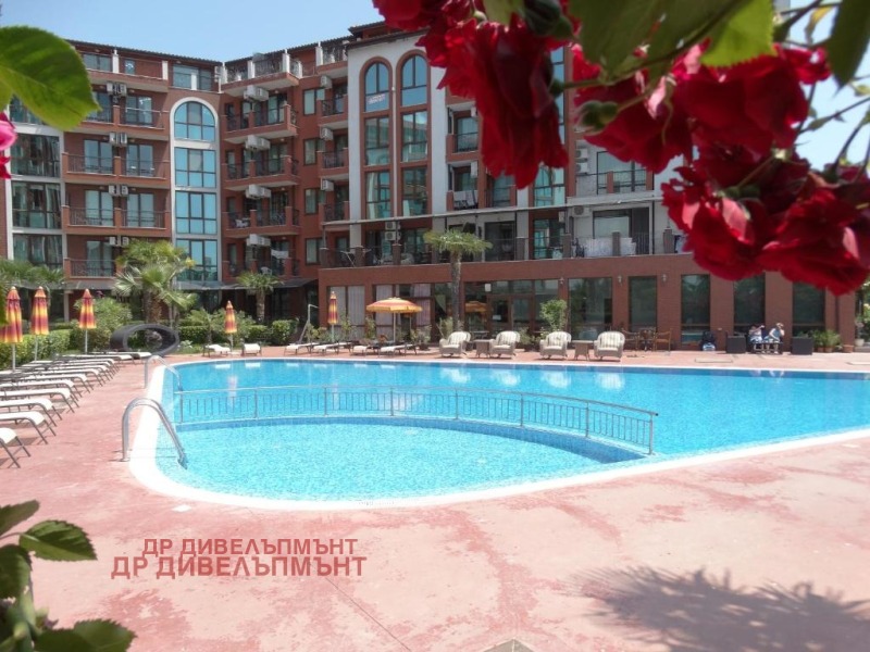 Til leje  Studie region Burgas , Nesebar , 40 kvm | 65168362 - billede [15]