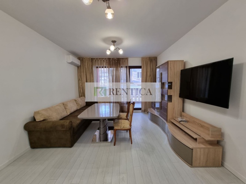 Da affittare  1 camera da letto Varna , Tsentar , 98 mq | 77673211 - Immagine [6]