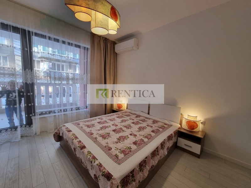 Da affittare  1 camera da letto Varna , Tsentar , 98 mq | 77673211 - Immagine [13]