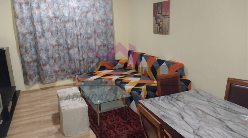 En renta  1 dormitorio Varna , Koljozen pazar , 55 metros cuadrados | 65757822 - imagen [2]