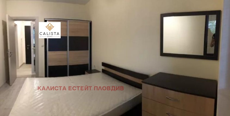 Kiadó  1 hálószoba Plovdiv , Kjucsuk Parizs , 65 négyzetméter | 26713707 - kép [3]