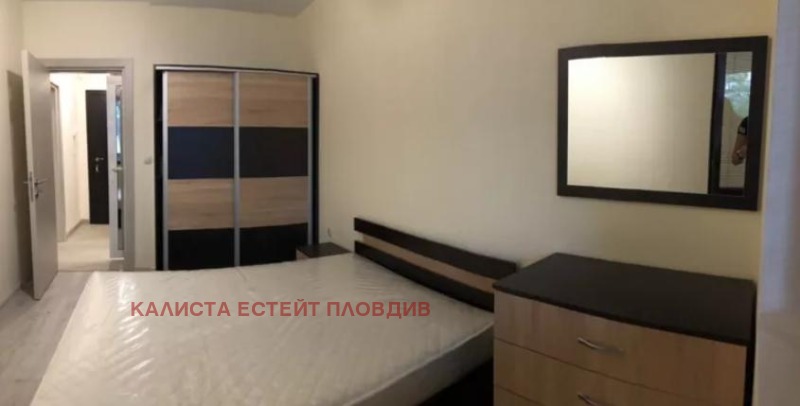 Til leje  1 soveværelse Plovdiv , Kyuchuk Parizh , 65 kvm | 26713707 - billede [3]