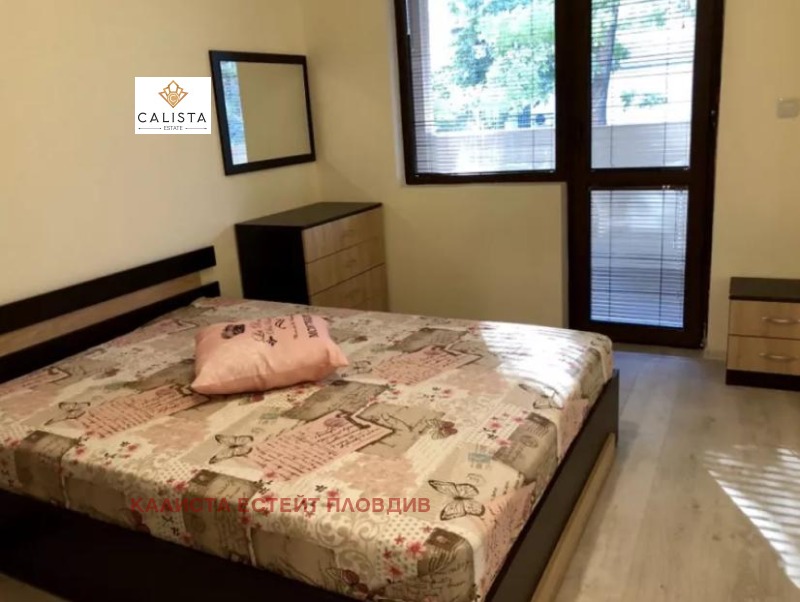 Kiadó  1 hálószoba Plovdiv , Kjucsuk Parizs , 65 négyzetméter | 26713707 - kép [4]