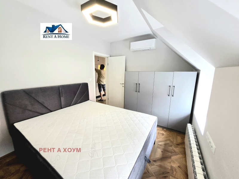 A louer  1 chambre Sofia , Tsentar , 70 m² | 48337464 - image [6]