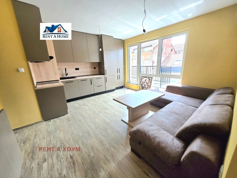 A louer  1 chambre Sofia , Tsentar , 70 m² | 48337464 - image [4]