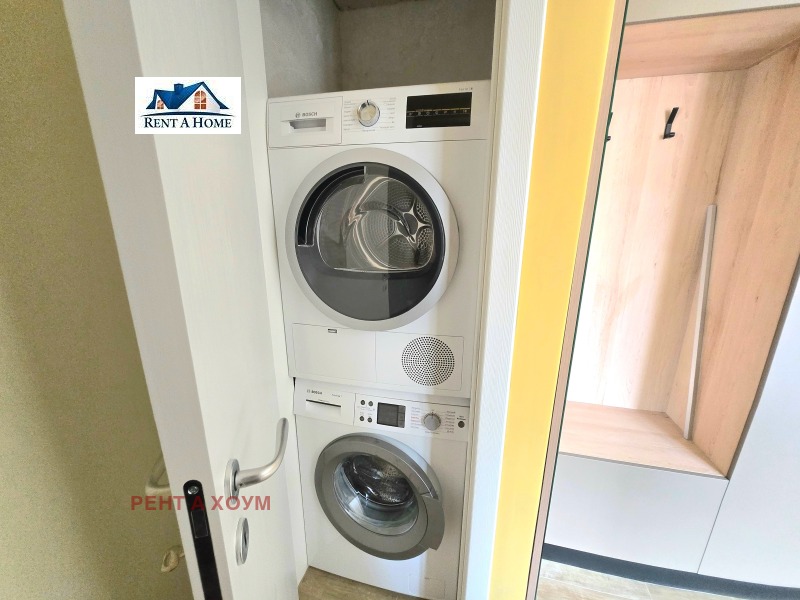 A louer  1 chambre Sofia , Tsentar , 70 m² | 48337464 - image [7]