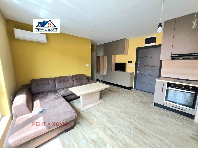 A louer  1 chambre Sofia , Tsentar , 70 m² | 48337464 - image [3]