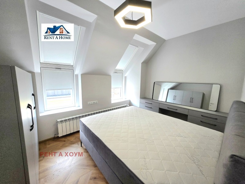 A louer  1 chambre Sofia , Tsentar , 70 m² | 48337464 - image [5]