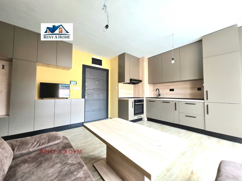 A louer  1 chambre Sofia , Tsentar , 70 m² | 48337464 - image [2]