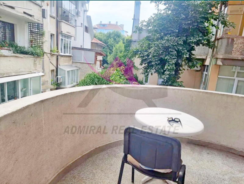 Do wynajęcia  1 sypialnia Warna , Centar , 60 mkw | 79326194 - obraz [6]