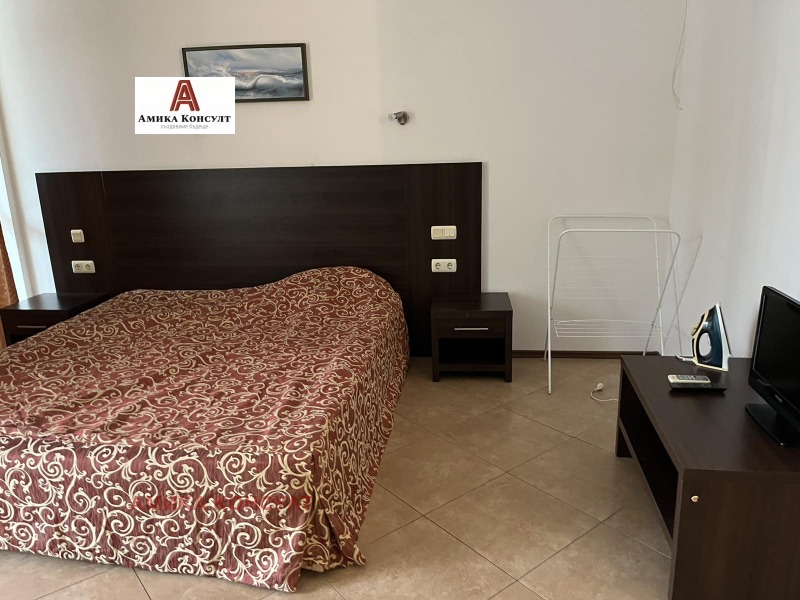 Do wynajęcia  1 sypialnia rejon Dobricz , Balczik , 70 mkw | 30833344 - obraz [4]