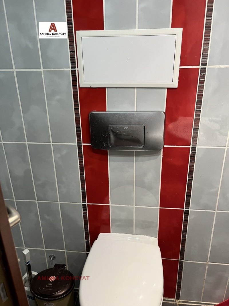 Do wynajęcia  1 sypialnia rejon Dobricz , Balczik , 70 mkw | 30833344 - obraz [5]