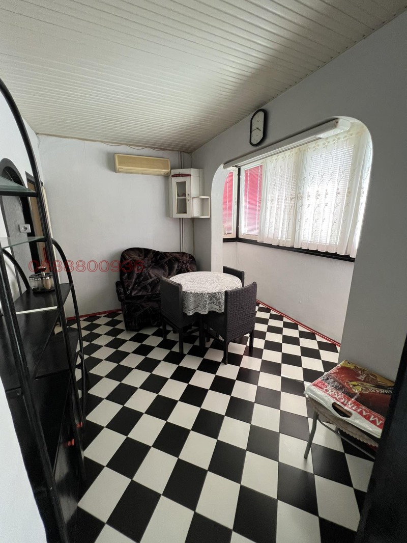 Дава под наем 2-СТАЕН, гр. Враца, Дъбника, снимка 2 - Апартаменти - 52777378