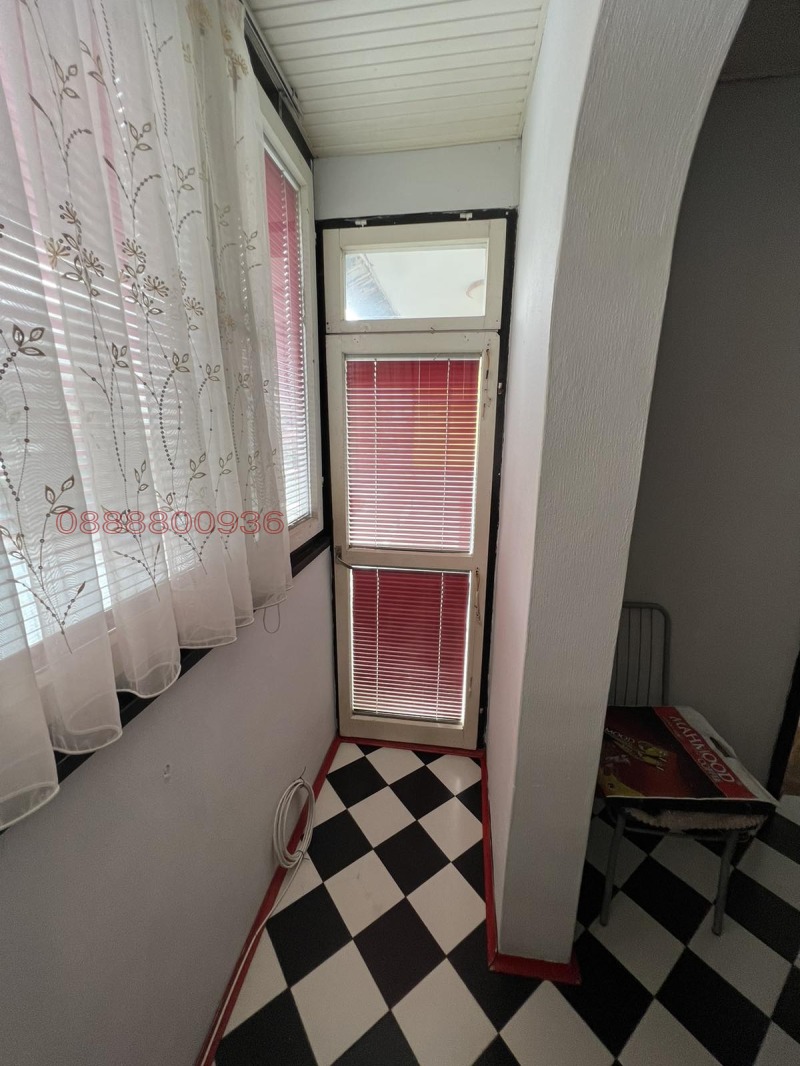 Дава под наем 2-СТАЕН, гр. Враца, Дъбника, снимка 4 - Апартаменти - 52777378