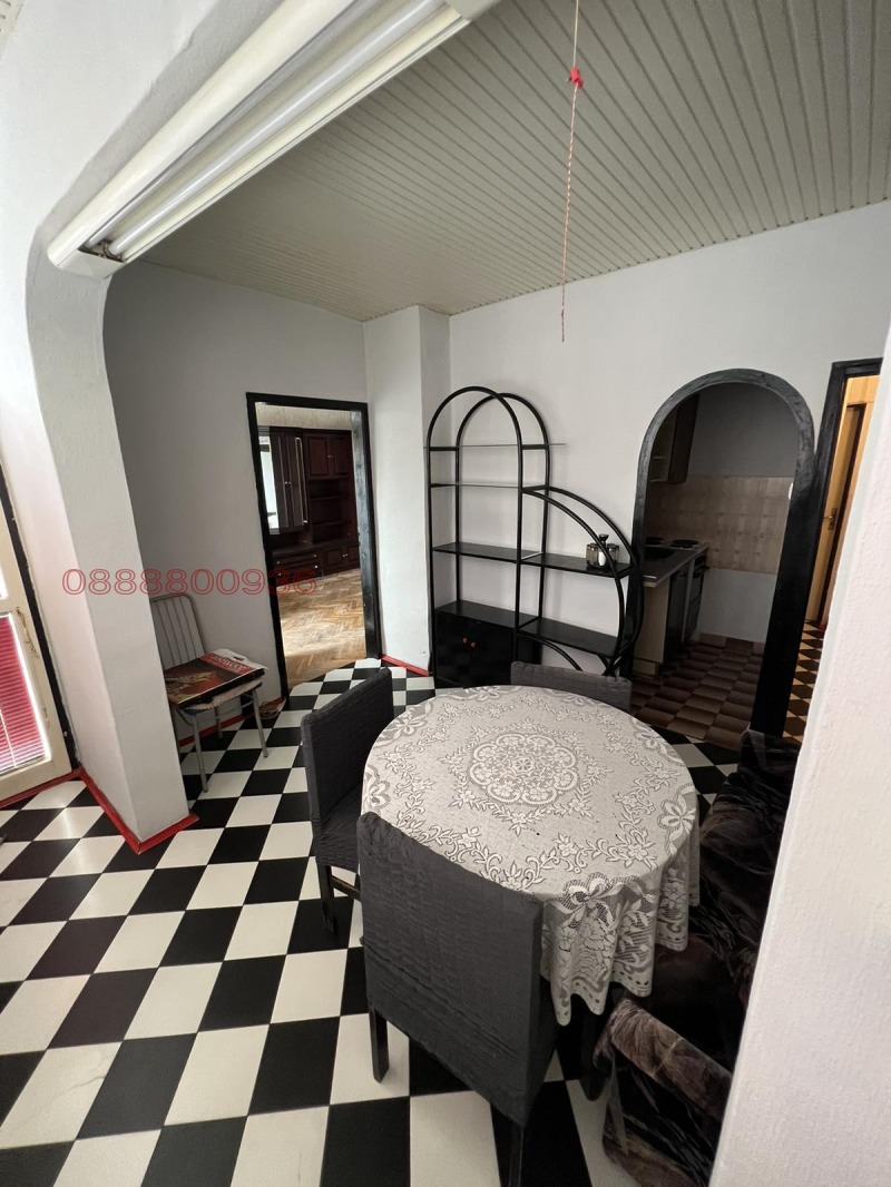 Дава под наем 2-СТАЕН, гр. Враца, Дъбника, снимка 3 - Апартаменти - 52777378