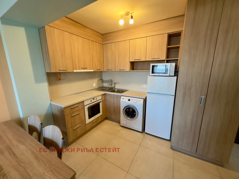 Дава под наем 2-СТАЕН, гр. София, Лагера, снимка 6 - Апартаменти - 52604730