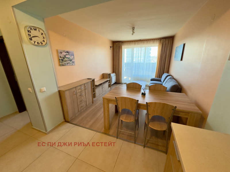 Дава под наем 2-СТАЕН, гр. София, Лагера, снимка 3 - Апартаменти - 52604730