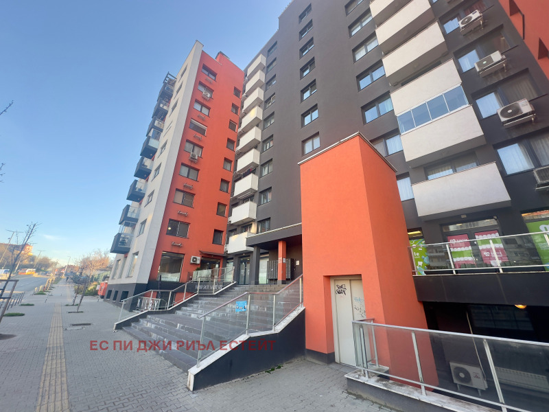 Дава под наем 2-СТАЕН, гр. София, Лагера, снимка 14 - Апартаменти - 52604730