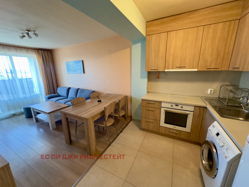 Дава под наем 2-СТАЕН, гр. София, Лагера, снимка 5 - Апартаменти - 52604730