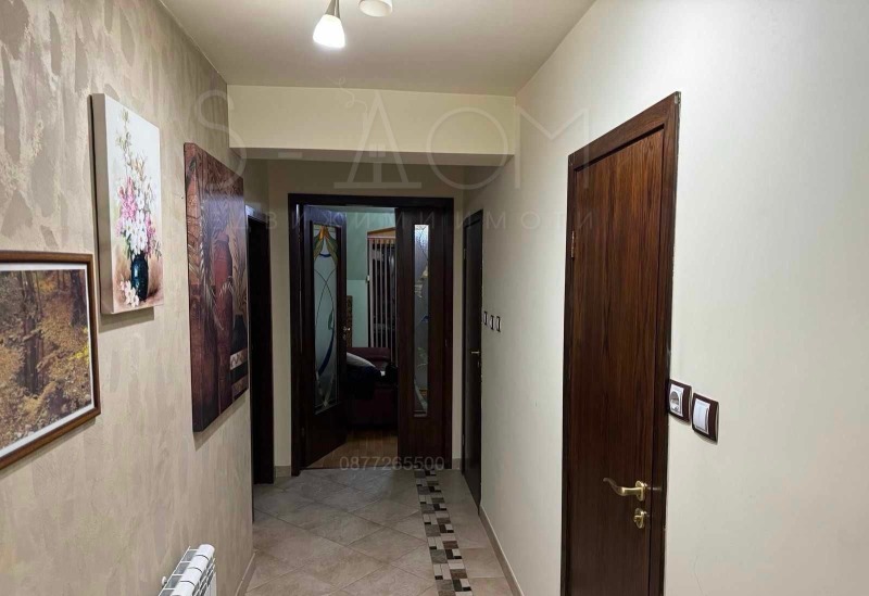 En renta  2 dormitorios Stara Zagora , Tsentar , 120 metros cuadrados | 79298072 - imagen [12]