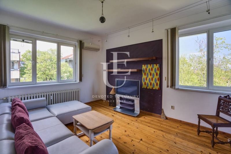 Vuokrattavana  2 makuuhuonetta Sofia , Doktorski pametnik , 91 neliömetriä | 58007124 - kuva [2]