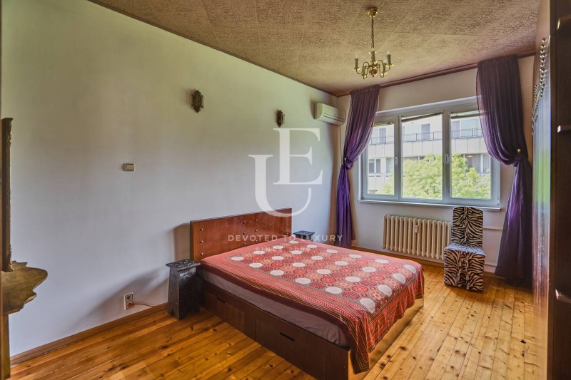 Vuokrattavana  2 makuuhuonetta Sofia , Doktorski pametnik , 91 neliömetriä | 58007124 - kuva [9]